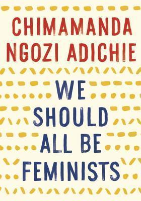 Cover of We should all be feminists