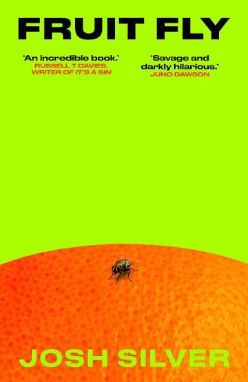 Cover of Fruit Fly